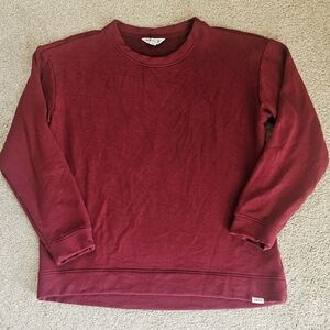Orvis Crewneck Sweater MEDIUM